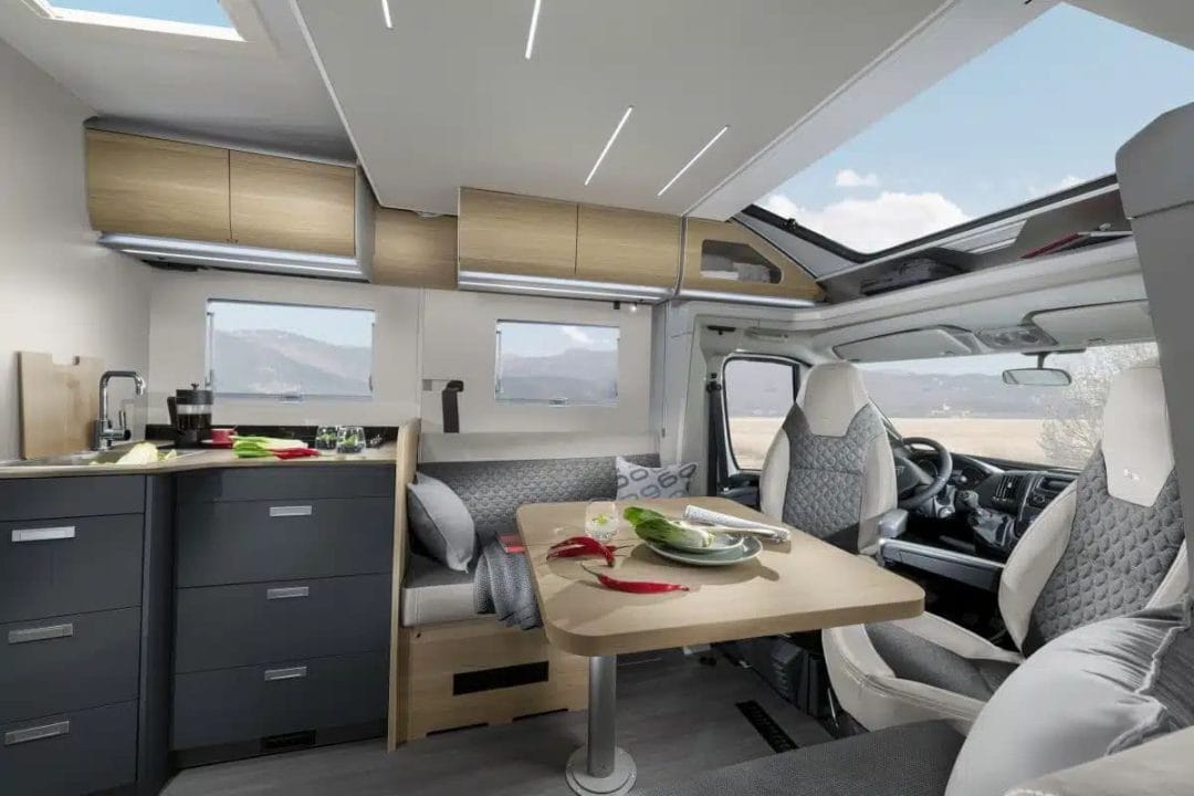 Adria 2026