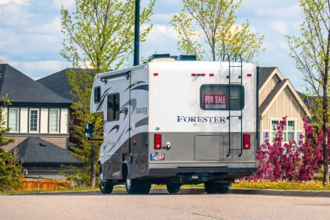 Camping-cars