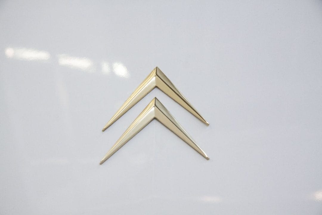 Citroën