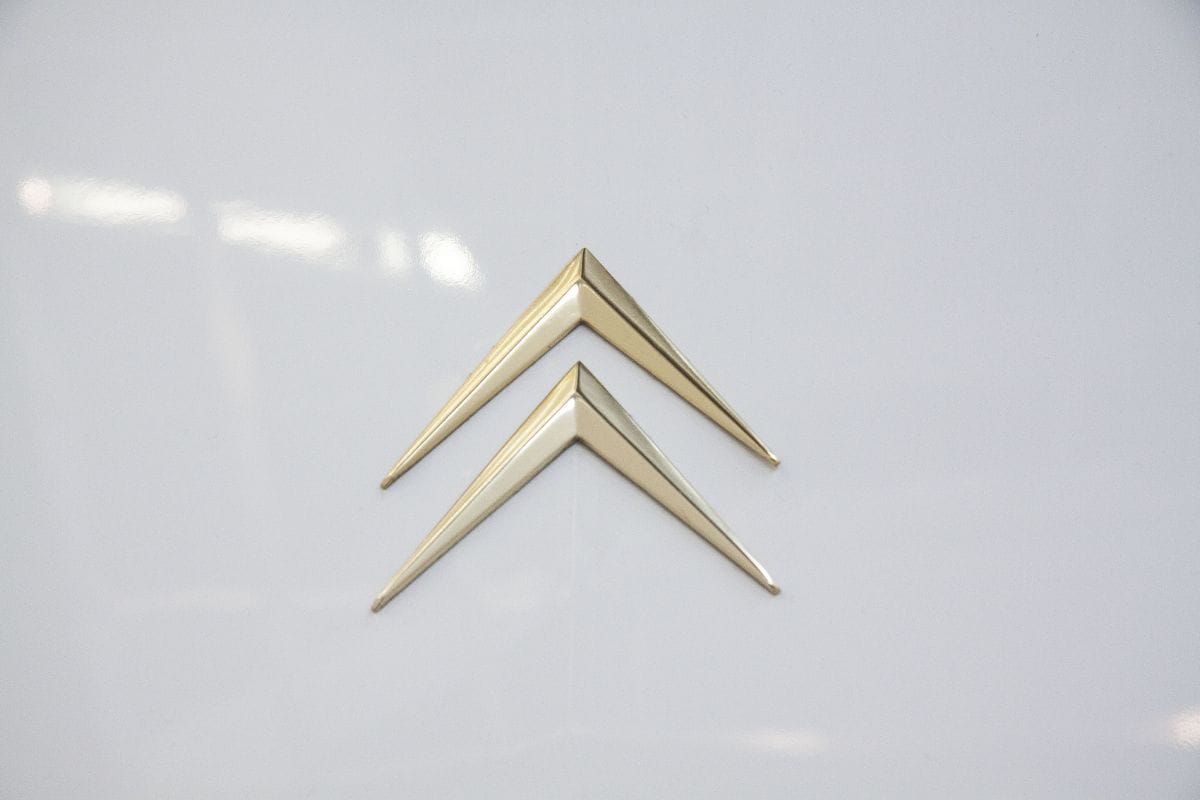 Citroën