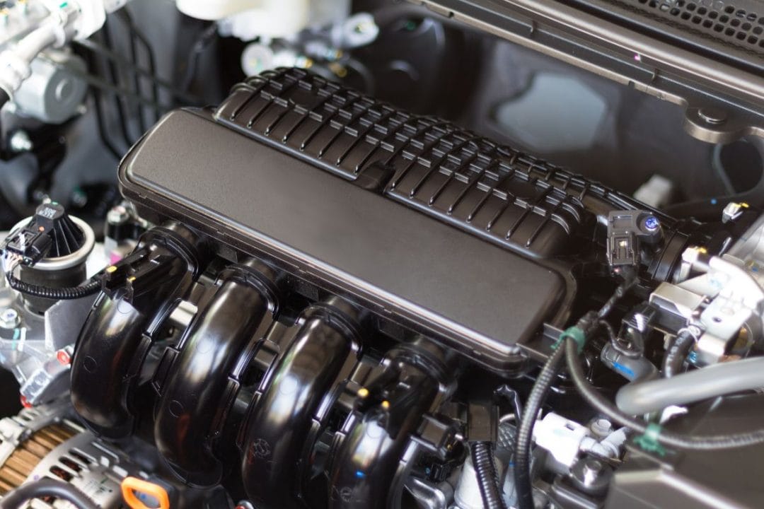 Ce moteur ultra-efficace consomme 2,7 L/100 km
