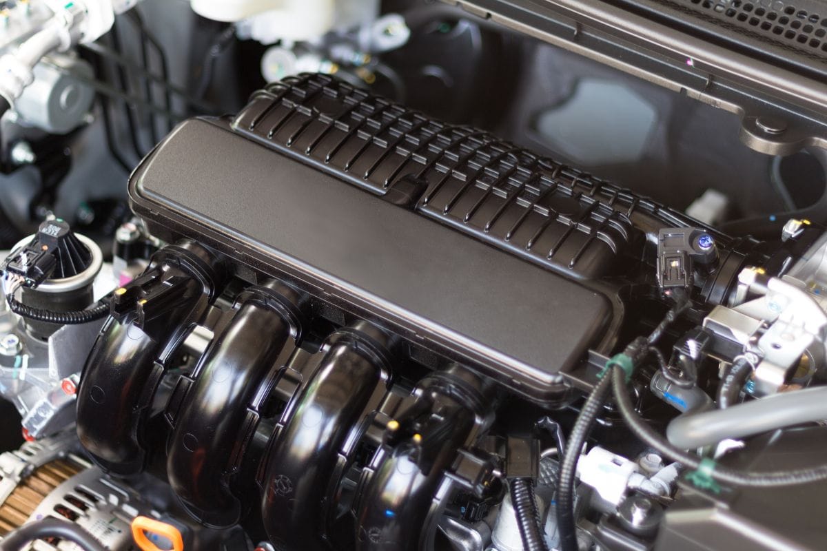 Ce moteur ultra-efficace consomme 2,7 L/100 km