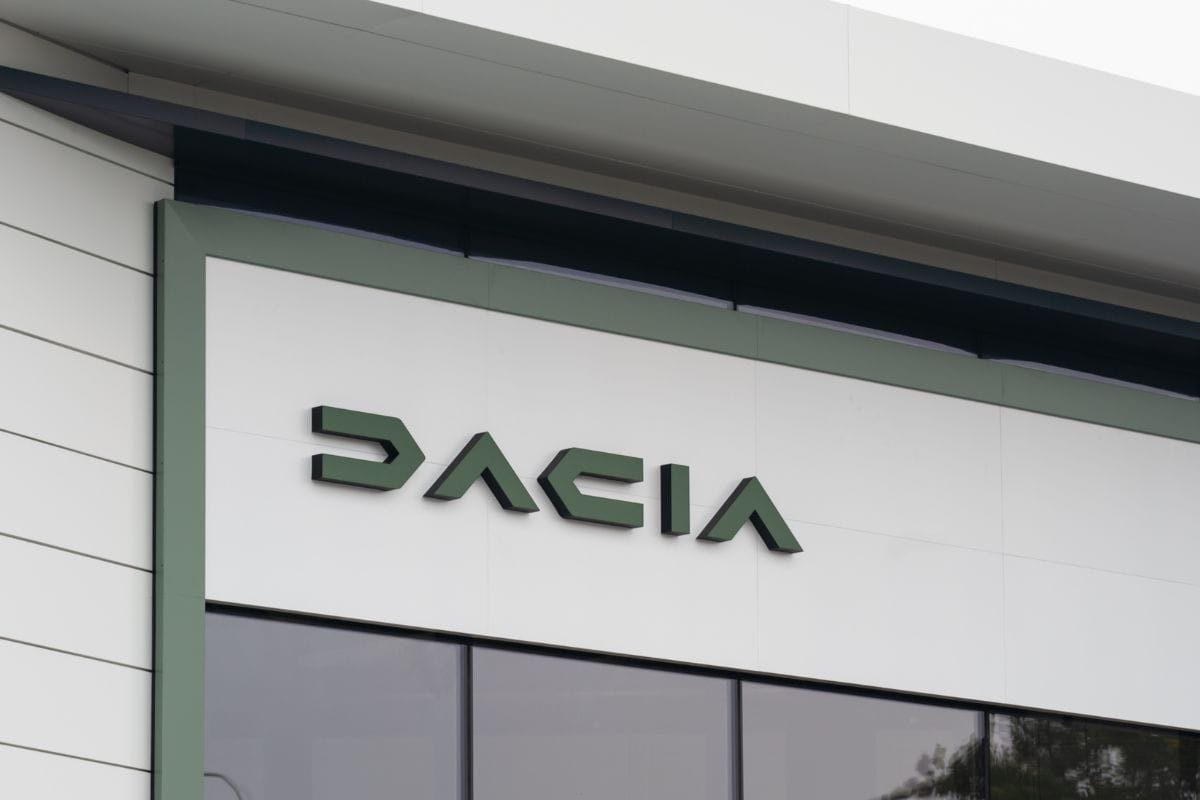 Dacia