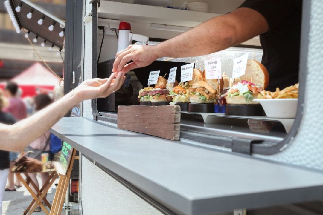 Food trucks