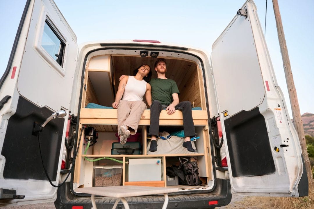 nouveau camping-car à 13 000 €