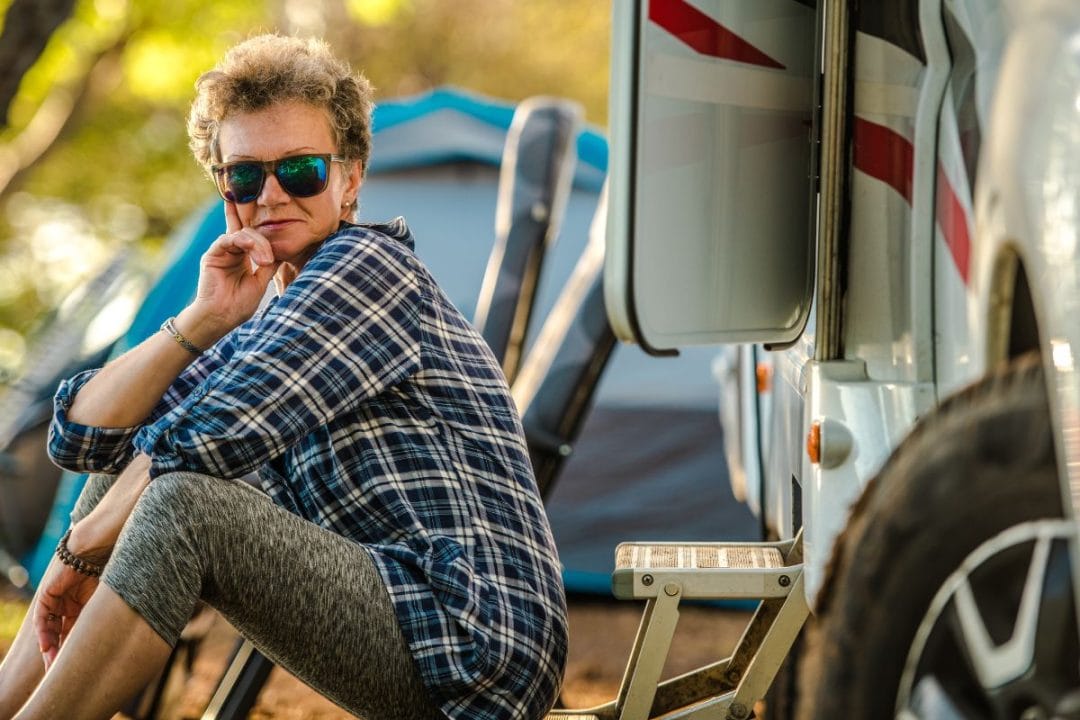 aires de camping-car