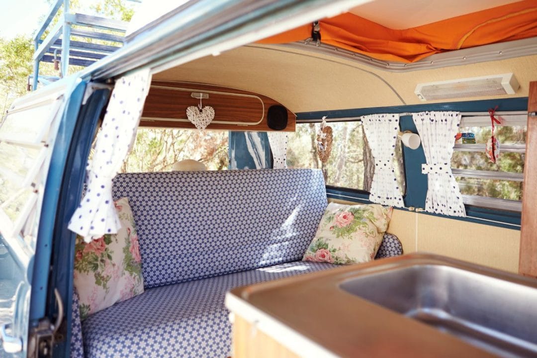 Le vrai camping n’existe plus ?