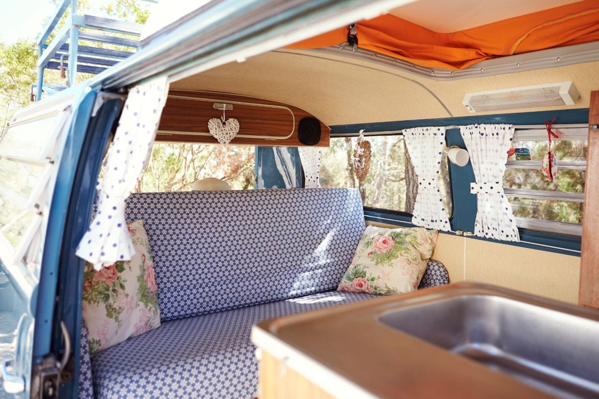 Le vrai camping n’existe plus ?