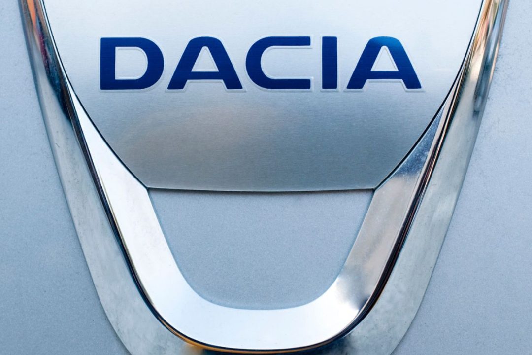 Dacia Sandman