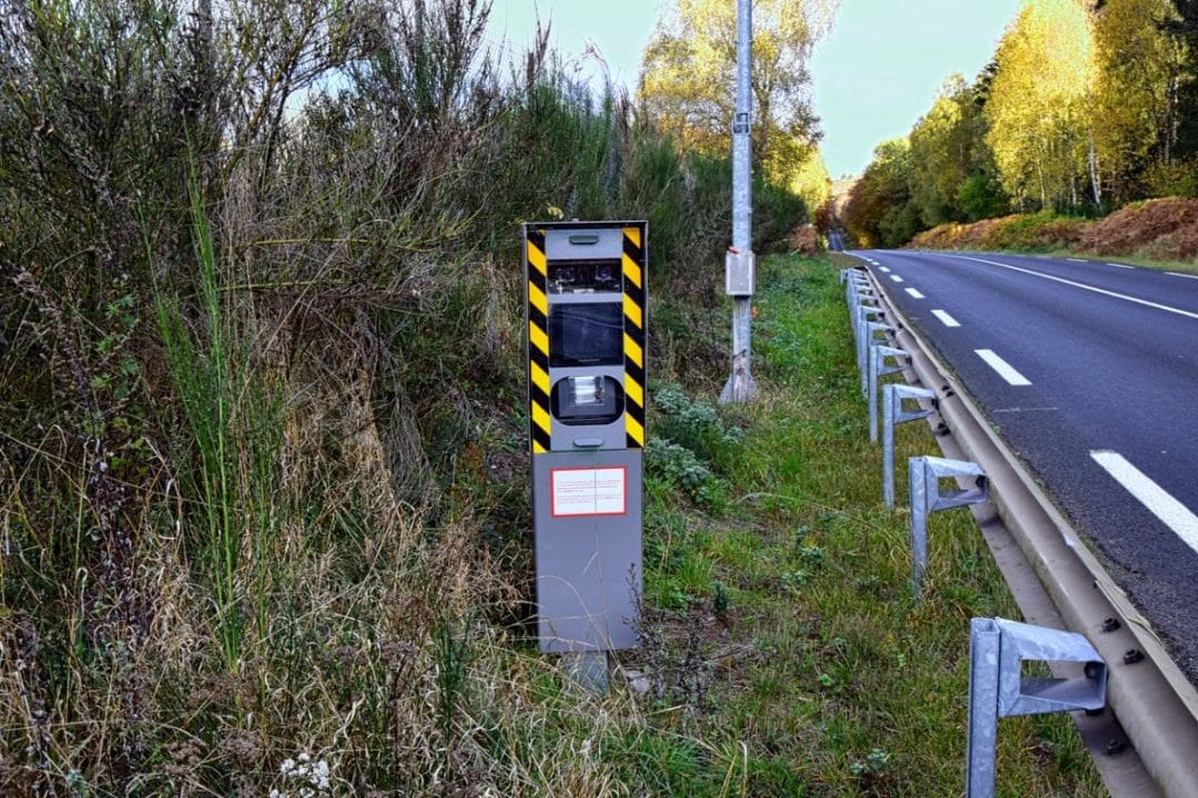 radar