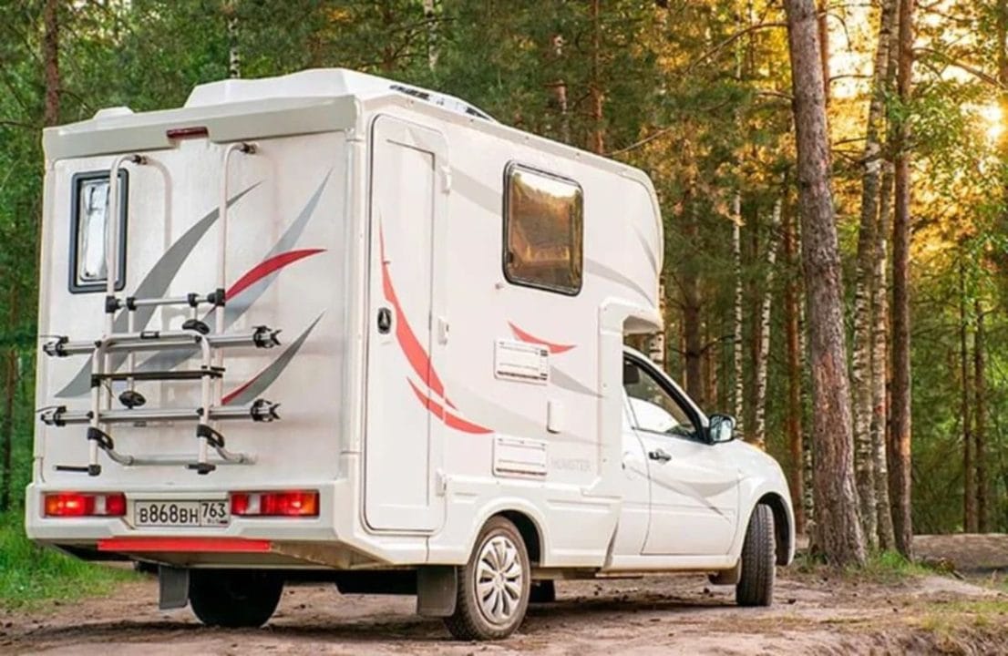 nouveau camping-car